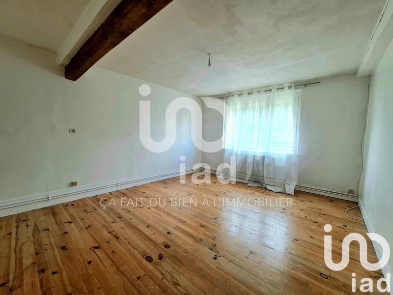 Maison - 215 m² - 8 pièces