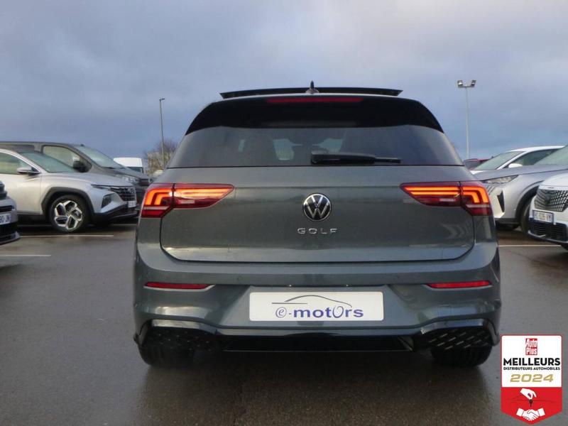 Volkswagen Golf 2.0 Tdi 150 Dsg7 R-Line