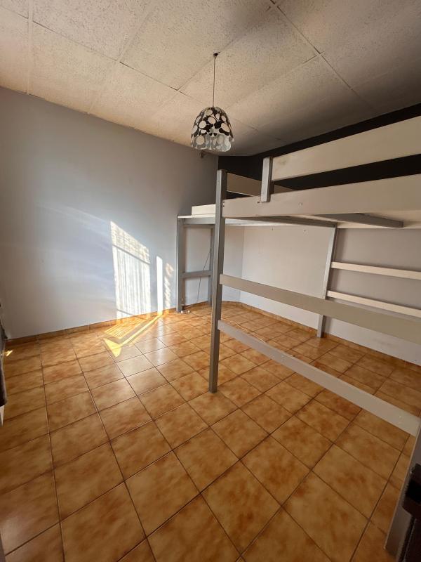 Appartement - 78 m² - 3 pièces