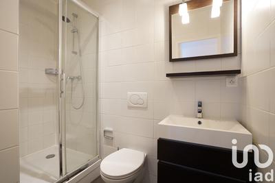 Appartement - 95 m² - 3 pièces