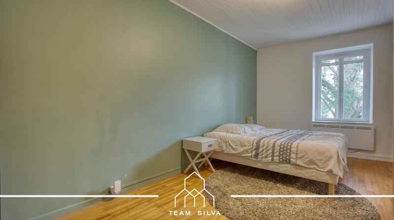 Maison - 132 m² - 5 pièces