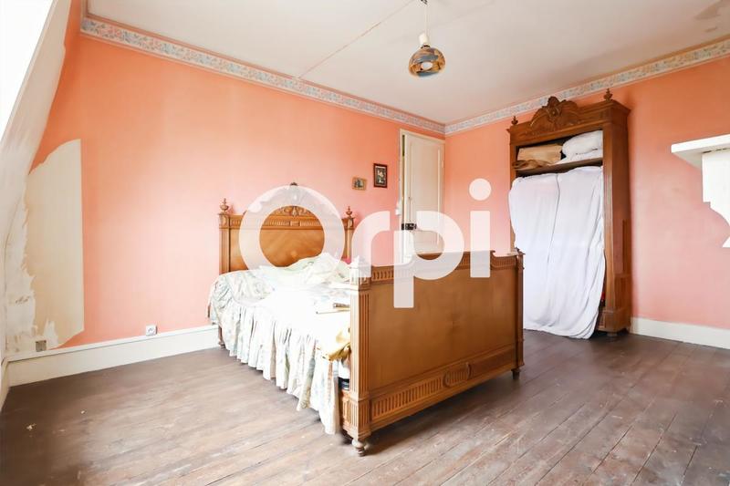 Maison - 150 m² - 5 pièces