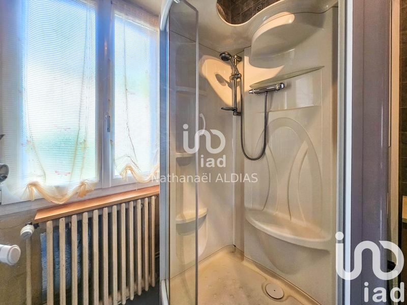 Appartement - 79 m² - 3 pièces