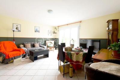 Maison de ville - 84 m² - 5 pièces