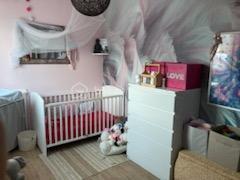 Appartement - 88 m² - 4 pièces