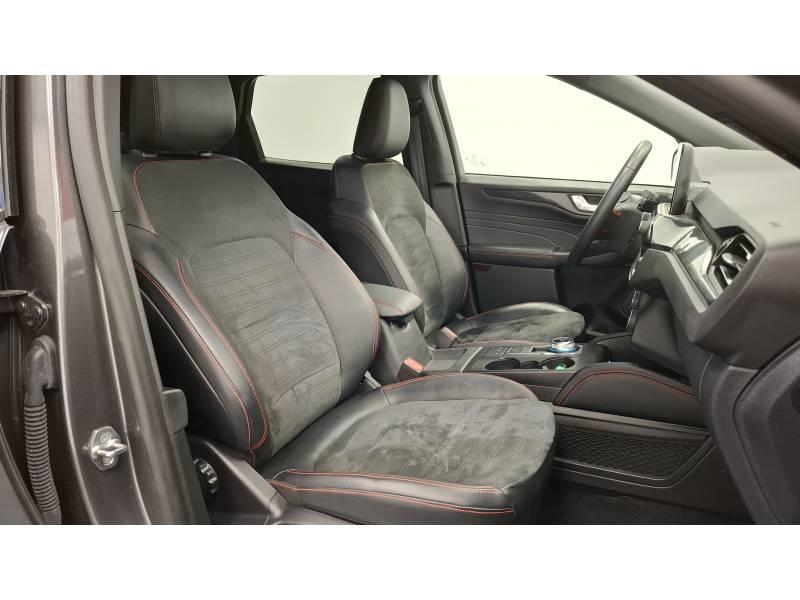 Ford Kuga 2.5 Duratec 190 ch FlexiFuel Fhev E85 Powershift St-Line X