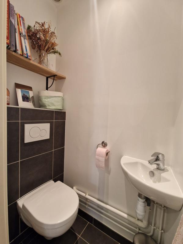 Appartement - 87 m² - 4 pièces