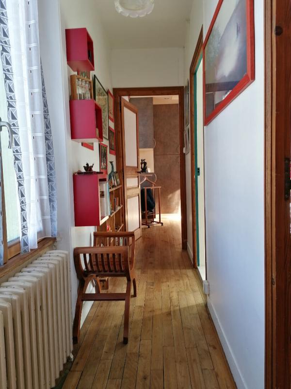 Maison - 72 m² - 3 pièces