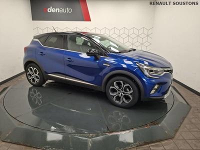 Renault Captur TCe 100 Gpl - 21 Intens