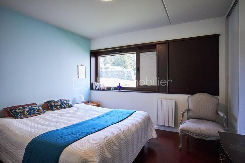 Maison - 88 m² - 4 pièces