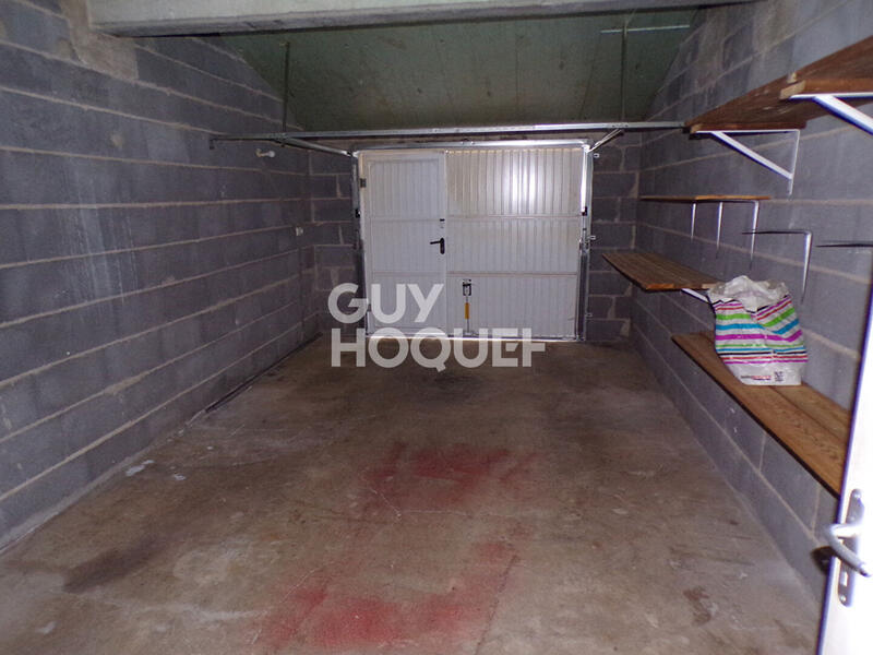 Maison - 124 m² - 4 pièces