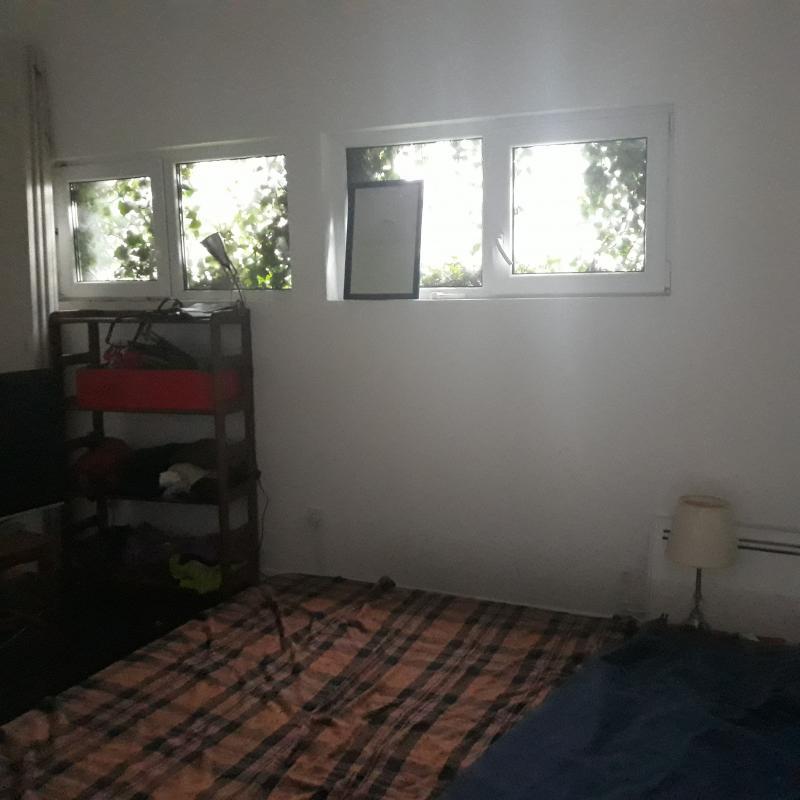 Appartement - 93 m² - 4 pièces