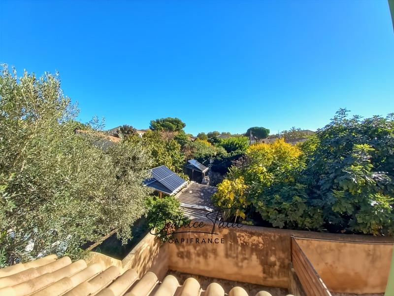 Duplex - 72 m² - 3 pièces