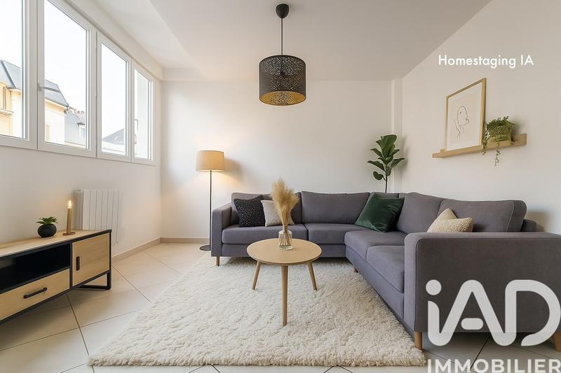 Appartement - 127 m² - 5 pièces