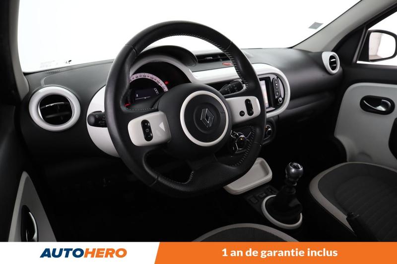 Renault Twingo 0.9 TCe Energy Intens 90 ch