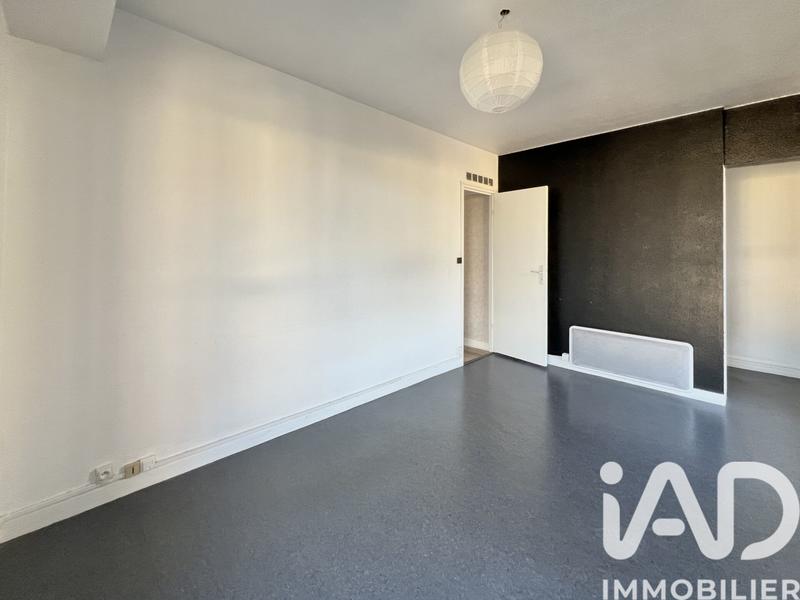 Appartement - 126 m² - 5 pièces