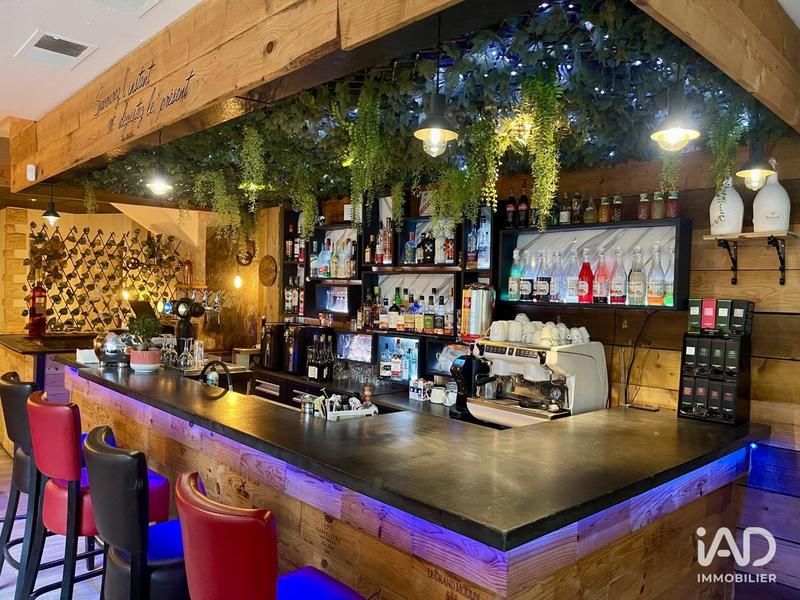 Local commercial - 78 m²