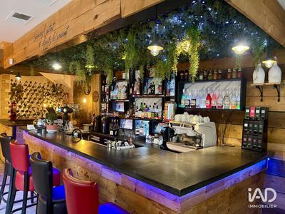 Local commercial - 78 m²