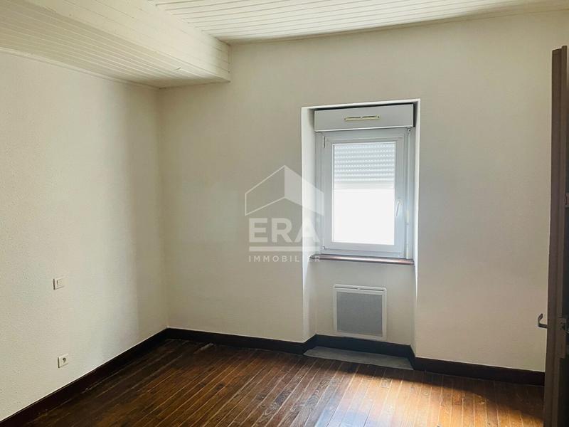 Maison - 206 m² - 6 pièces