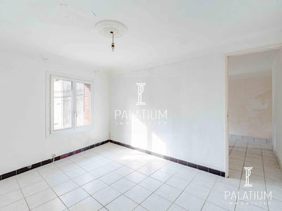 Maison - 38 m² - 2 pièces