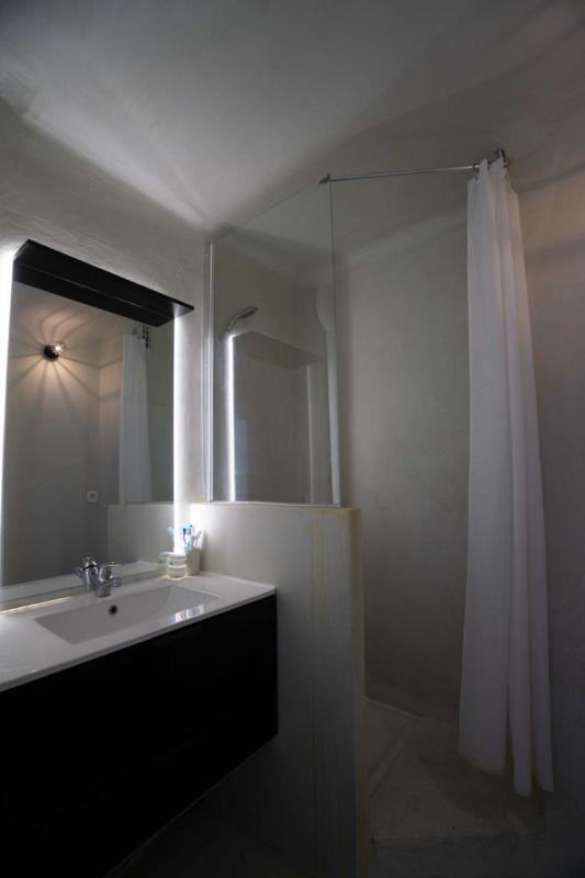 Appartement ancien - 54 m² - 2 pièces