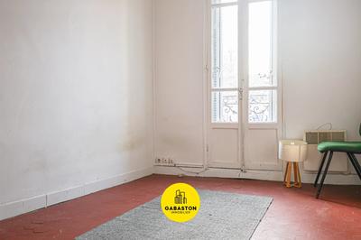 Appartement - 16 m² - 2 pièces