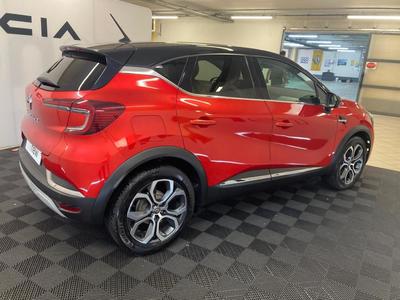 Renault Captur TCe 100 Intens
