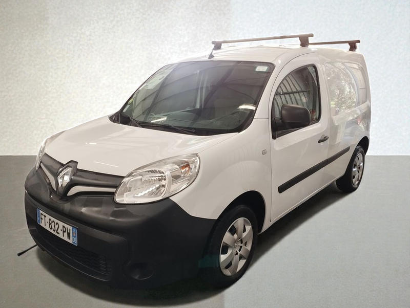 Renault Kangoo Express 1.5 Bluedci 95 Ste Gd Cft