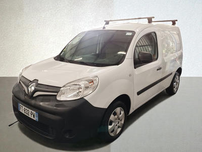 Renault Kangoo Express 1.5 Bluedci 95 Ste Gd Cft