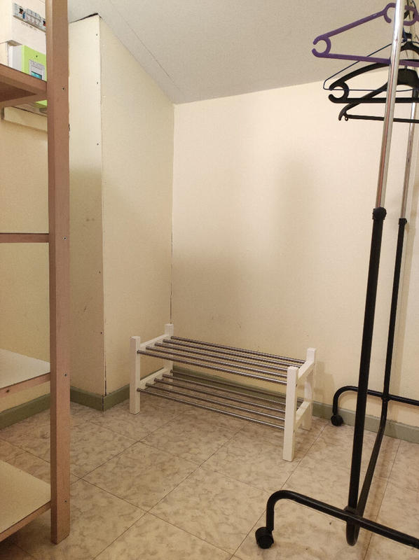 Appartement - 12 m² - 1 pièce