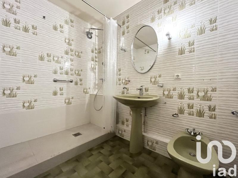 Appartement - 83 m² - 4 pièces