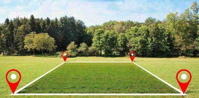 Appartement - 525 m²