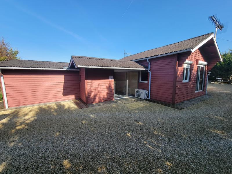 Villa - 252 m² - 11 pièces