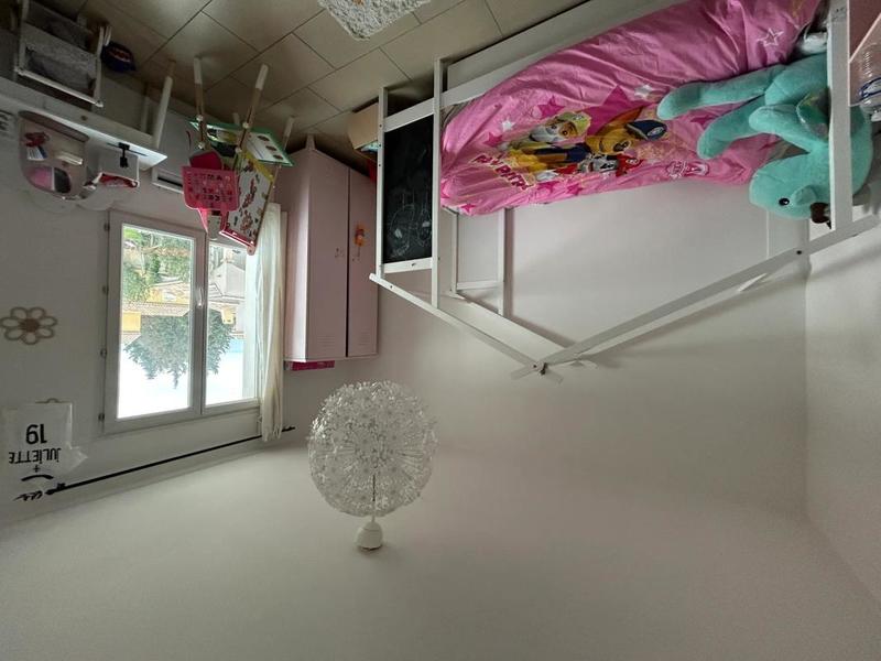 Maison - 116 m² - 5 pièces