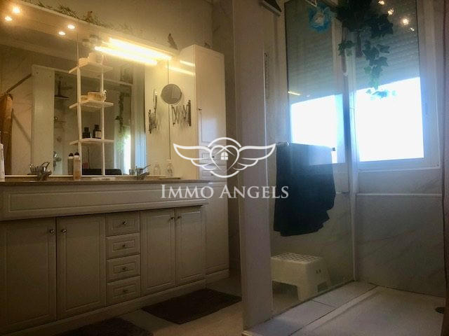 Maison - 80 m² - 3 pièces