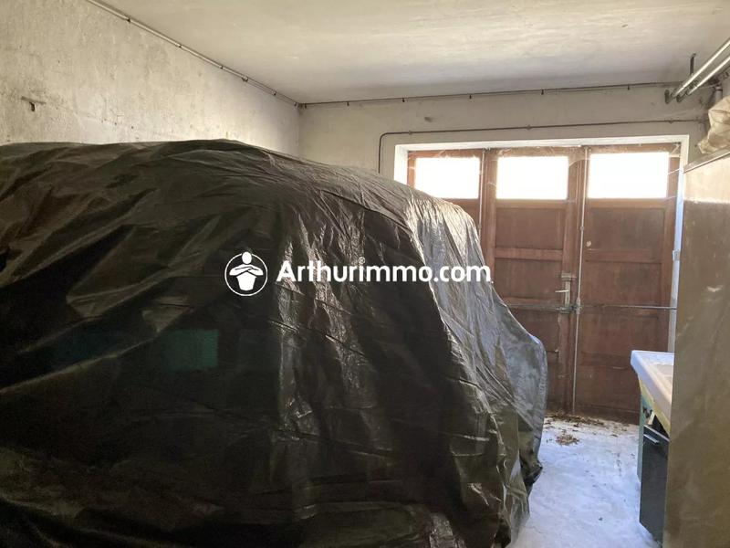 Maison - 253 m² - 8 pièces