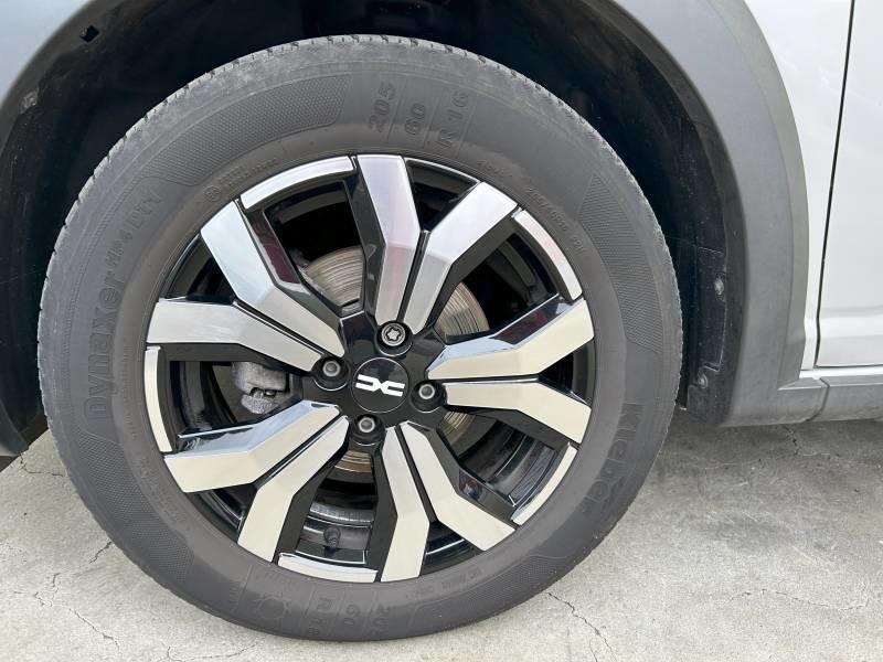 Dacia Sandero TCe 110 Stepway Expression +