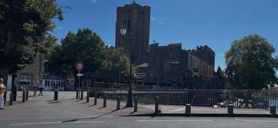 Local commercial - 350 m² - 15 pièces