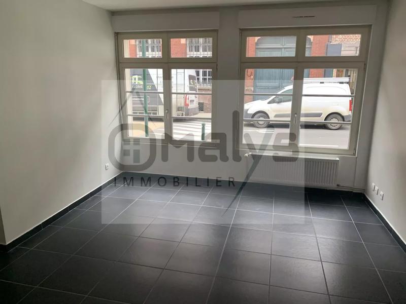 Appartement - 101 m² - 4 pièces