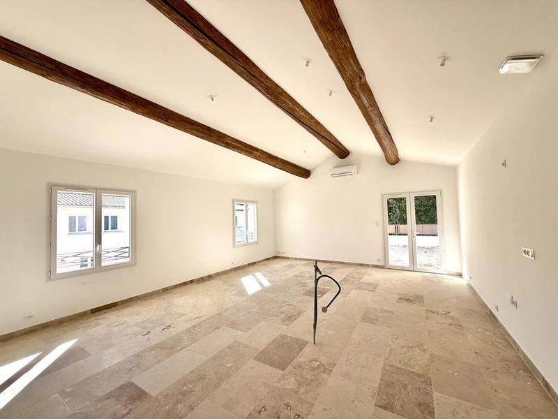 Appartement - 84 m² - 3 pièces