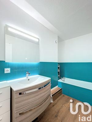 Appartement - 68 m² - 3 pièces