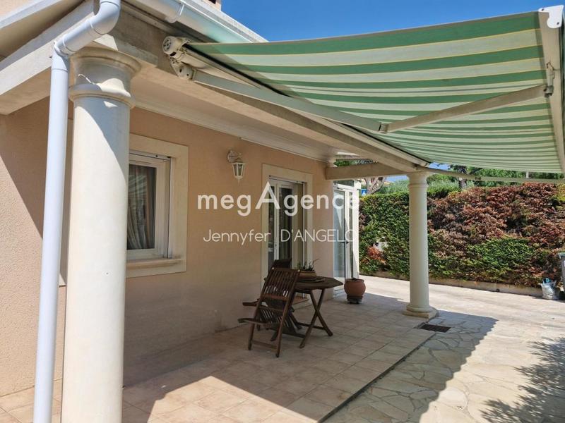 Maison - 109 m² - 5 pièces