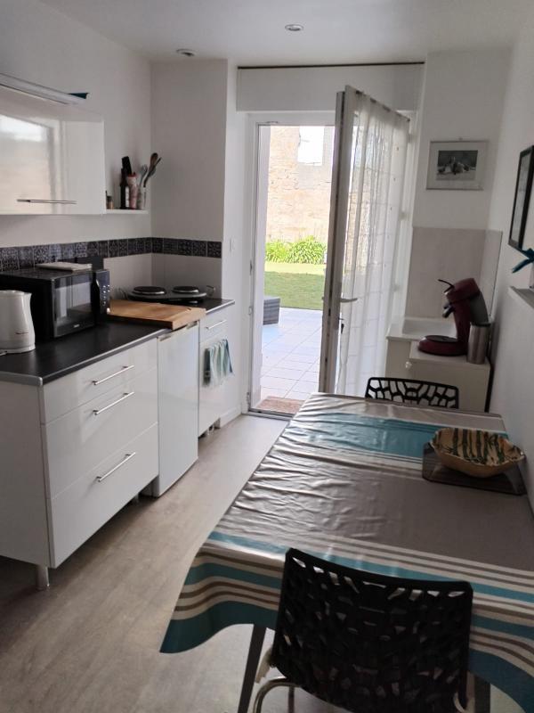 Maison - 131 m² - 6 pièces