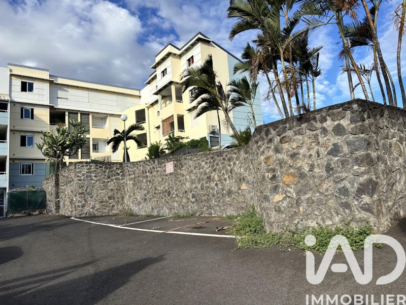 Appartement - 35 m² - 1 pièce