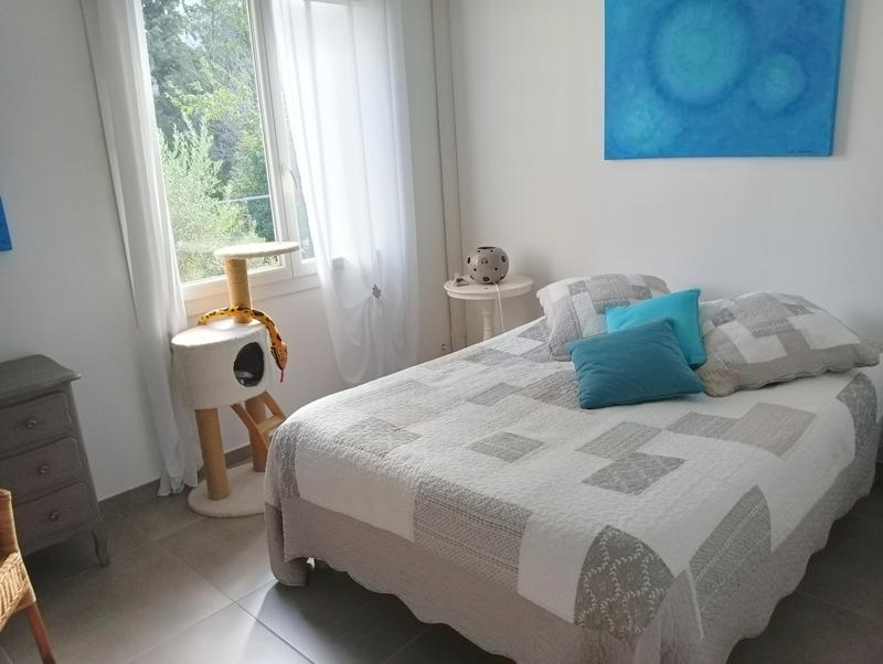 Maison - 121 m² - 5 pièces