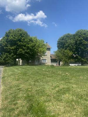 Maison de campagne - 270 m² - 8 pièces