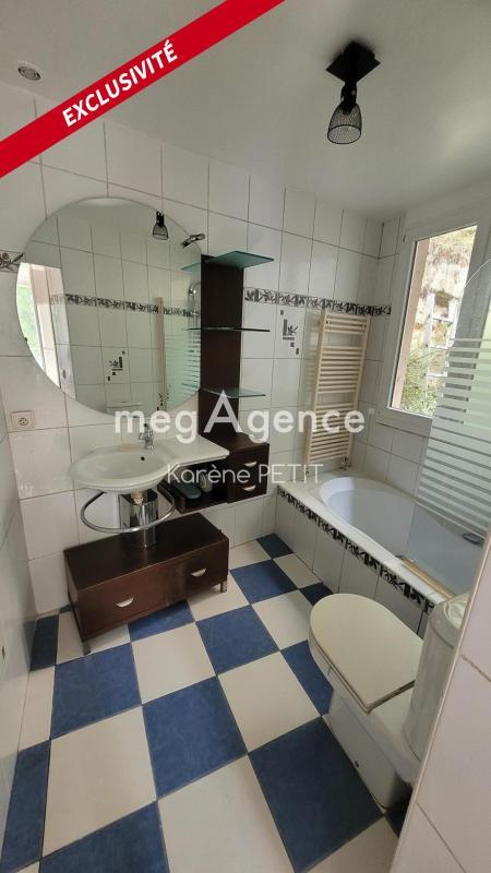 Maison - 104 m² - 4 pièces