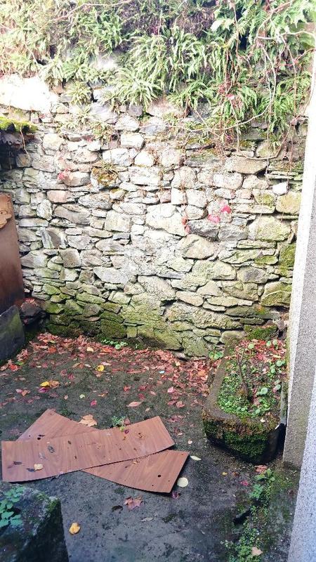 Maison - 168 m² - 8 pièces