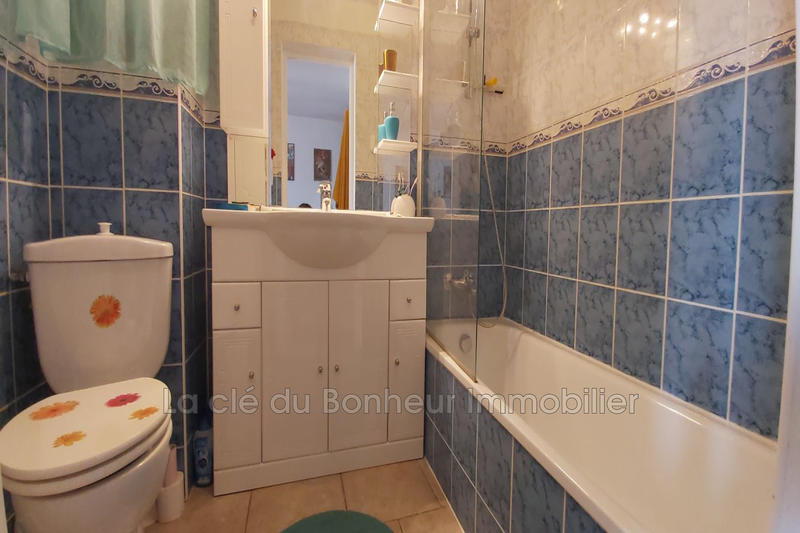 Maison de village - 74 m² - 4 pièces