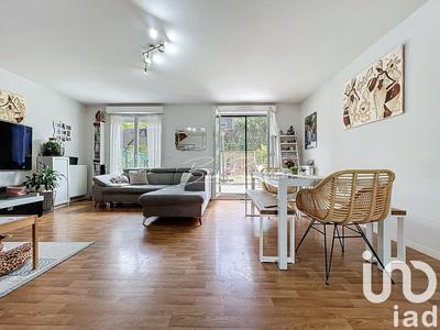 Maison - 116 m² - 6 pièces